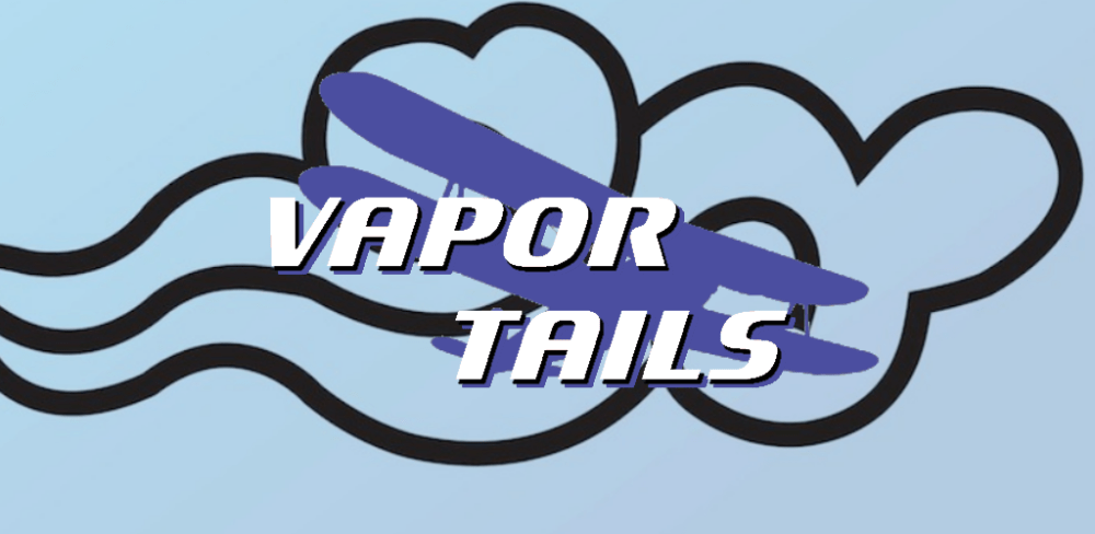 Vapor Tails Full